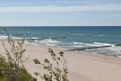 Holiday homePoland - : Apartment de luxe am Strand von Rewal