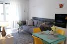 Holiday homePoland - : Apartment de luxe am Strand von Rewal