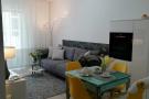 Holiday homePoland - : Apartment de luxe am Strand von Rewal