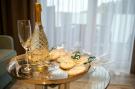 Holiday homePoland - : Apartament Platinum Szczecińska 23/46 Rewal