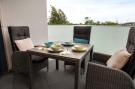 Holiday homePoland - : Apartament Platinum Szczecińska 23/46 Rewal