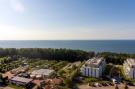 Holiday homePoland - : Apartament Platinum Szczecińska 23/46 Rewal