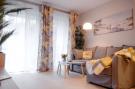 Holiday homePoland - : Apartament Powst Wlkp A16/12 Pobierowo