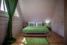 Holiday homePoland - : Biale Domki Pobierowo