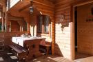 Holiday homePoland - : Sosnowa Mila domki