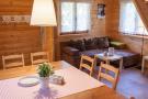 Holiday homePoland - : Sosnowa Mila domki