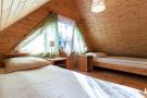 Holiday homePoland - : Sosnowa Mila domki