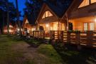 Holiday homePoland - : Sosnowa Mila domki