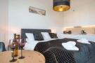 Holiday homePoland - : Apartament Pinea Nr 517