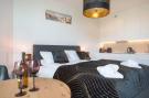 Holiday homePoland - : Apartament Pinea Nr 520