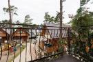 Holiday homePoland - : Apartament VERANDA Pobierowo