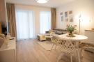 Holiday homePoland - : Apartament Powst Wlkp 16C/9 Pobierowo