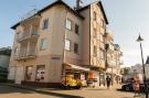 VakantiehuisPolen - : Apartament Grunwaldzka 51B/9 Pobierowo