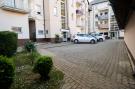 Holiday homePoland - : Apartament Grunwaldzka 51B/9 Pobierowo