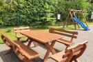 FerienhausPolen - : Apartament Pine Point Pobierowo