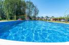 Holiday homePoland - : Holiday Apartment Wygodny 34 m2 in Niechorze