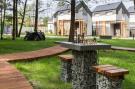 Holiday homePoland - : Holiday home Idealny 54 m2 in Niechorze