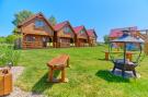 Holiday homePoland - : Domki Omega