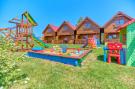 Holiday homePoland - : Domki Omega