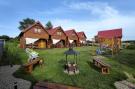 Holiday homePoland - : Domki Omega