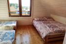 Holiday homePoland - : Domki Omega