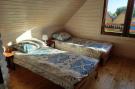 Holiday homePoland - : Domki Omega