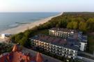 Holiday homePoland - : Apartament Szczecińska 3 Nr 116 Niechorze