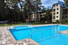 Holiday homePoland - : Easy-Rent Blue Mare Lukecin