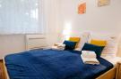 Holiday homePoland - : Easy-Rent Blue Mare Lukecin