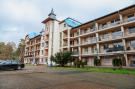 VakantiehuisPolen - : Easy-Rent Blue Mare Lukecin