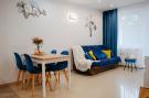 VakantiehuisPolen - : Easy-Rent Blue Mare Lukecin