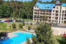 Holiday homePoland - : Easy-Rent Blue Mare Lukecin