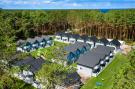 FerienhausPolen - : Diune Resort at the seashore in Miedzywodzie for 7