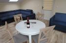 Holiday homePoland - : Komfortowy apartament z basenem i jacuzzi w Między