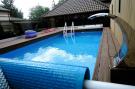 Holiday homePoland - : Komfortowy apartament z basenem i jacuzzi w Między