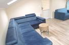 Holiday homePoland - : Komfortowy apartament z basenem i jacuzzi w Między