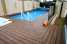 Holiday homePoland - : Komfortowy apartament z basenem i jacuzzi w Między  [18] 