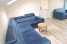 Holiday homePoland - : Komfortowy apartament z basenem i jacuzzi w Między  [7] 