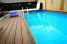 Holiday homePoland - : Komfortowy apartament z basenem i jacuzzi w Między  [1] 