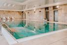 VakantiehuisPolen - : Apartment &amp; SPA Dziwnow