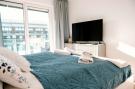 VakantiehuisPolen - : Apartment &amp; SPA Dziwnow