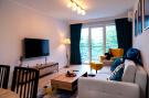 Holiday homePoland - : Apartament Spadochroniarzy 4A/29 Dziwnów