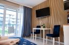 Holiday homePoland - : Apartament Spadochroniarzy 4A/12 Dziwnów