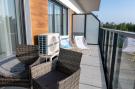 Holiday homePoland - : Apartamenty Spadochroniarzy 10D Nr 22