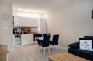 Holiday homePoland - : Apartament Spadochroniarzy 8 Nr 2 Dziwnow