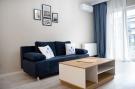 VakantiehuisPolen - : Apartament Spadochroniarzy 8 Nr 2 Dziwnow