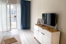 VakantiehuisPolen - : Apartament Spadochroniarzy 8 Nr 2 Dziwnow