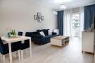 Holiday homePoland - : Apartament Spadochroniarzy 8 Nr 2 Dziwnow