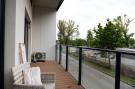 FerienhausPolen - : Apartament Spadochroniarzy 8 Nr 2 Dziwnow