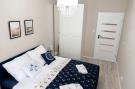 FerienhausPolen - : Apartament Spadochroniarzy 8 Nr 2 Dziwnow